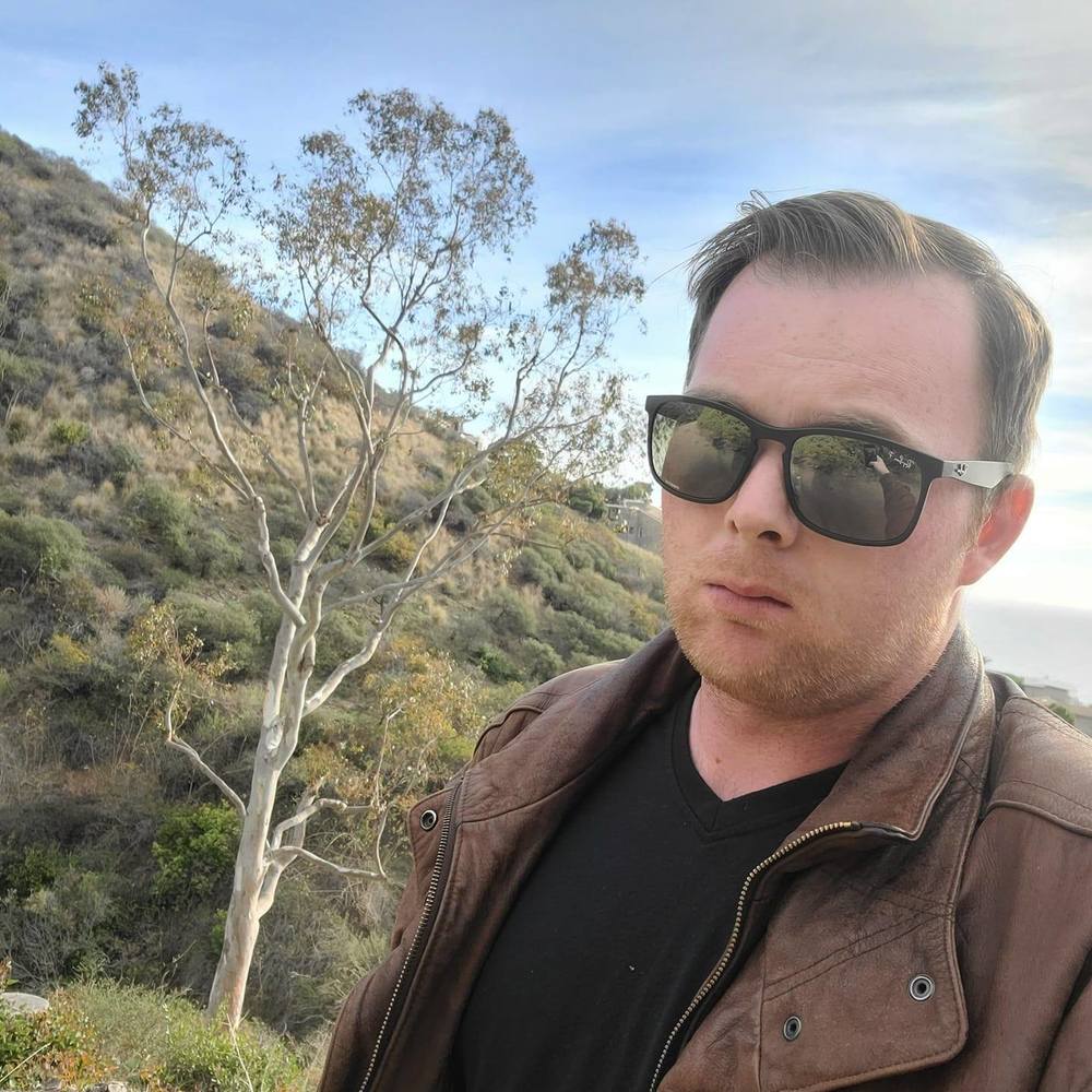 Meet your Posher, Patrick